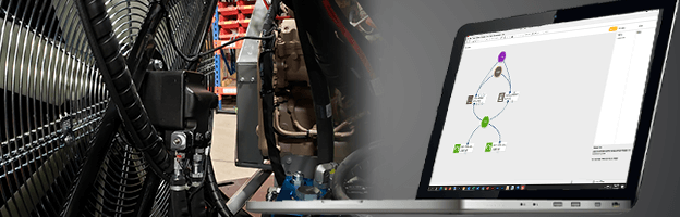 GS Global Resources: Custom Cabs, Hydraulics & IQAN for OEMs