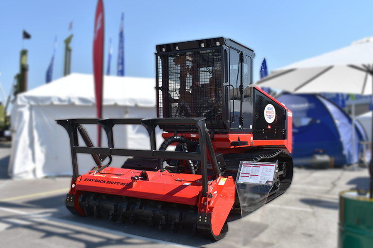 Operator Cabs for Heavy Equipment by GS Global Resources